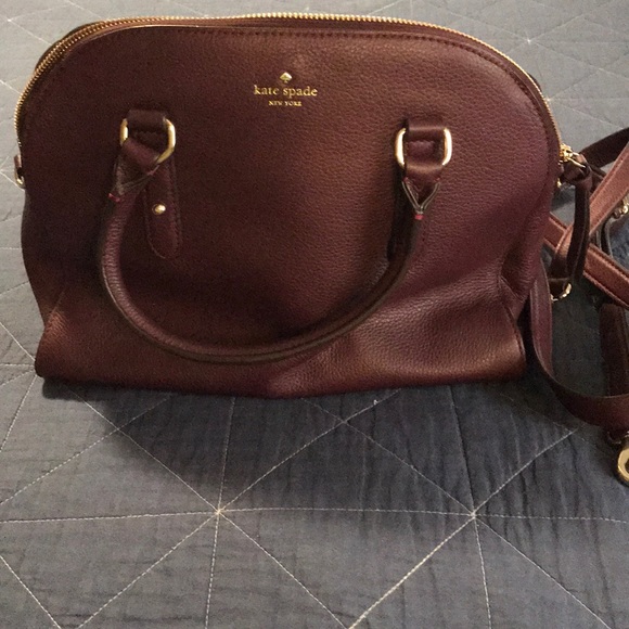kate spade Handbags - Kate spade purse
